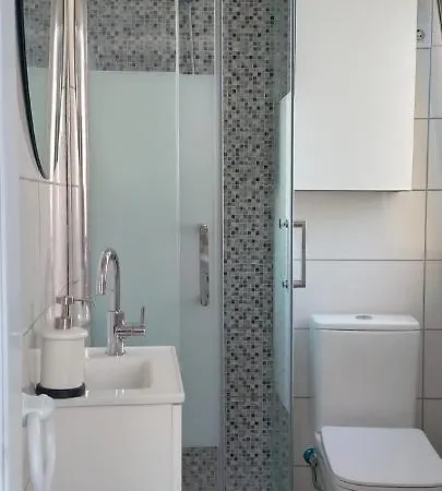 Apartment Estudio D'lelos