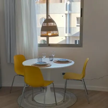 Apartment Estudio D'lelos