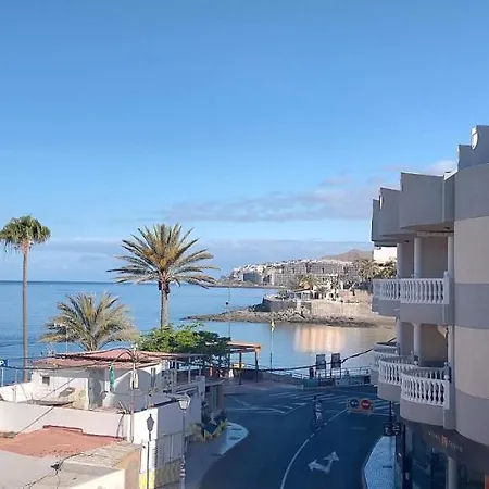 Apartment Estudio D'lelos *