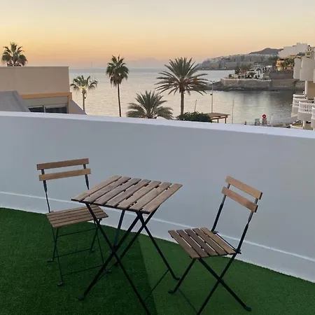 Apartment Estudio D'lelos