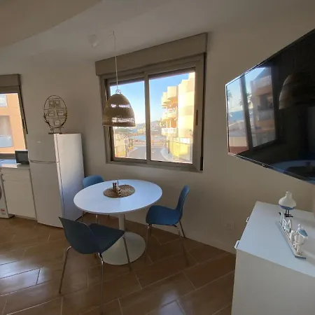 Apartment Estudio D'lelos *