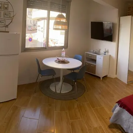 Apartment Estudio D'lelos Arguineguin
