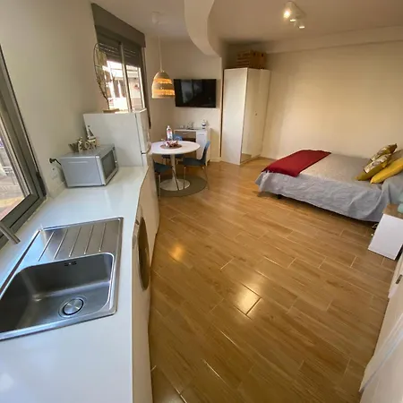 Apartment Estudio D'lelos Arguineguin